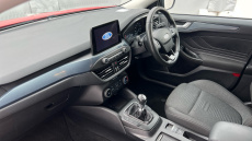 Ford Focus 1.0 EcoBoost Hybrid mHEV 125 Active Edition 5dr Petrol Hatchback